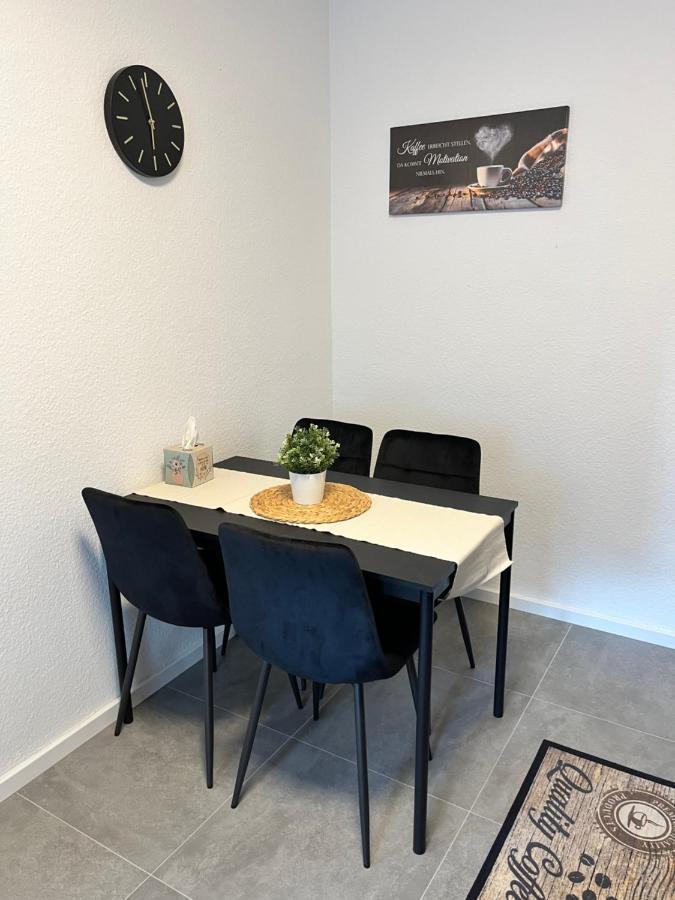 Appartment Florida Naehe Duesseldorf, Messe, Hbf, City, Wifi, Helios Hospital Krefeld Exterior foto